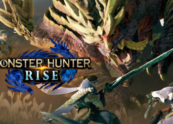 Monster Hunter Rise Review Round Up