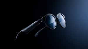 razer smart glasses