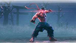 Street Fighter 5 Update 3.06 March 3