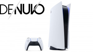 PS5 Denuvo