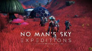 No Man’s Sky Update 3.31