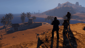Rust Update 1.20