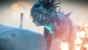 Second Extinction Release Date Xbox
