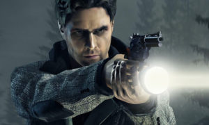 Alan Wake 2