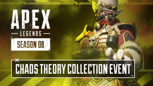 Apex Legends Update 1.60 March 9