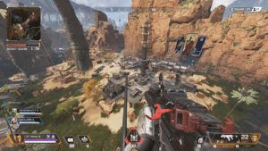 apex legends
