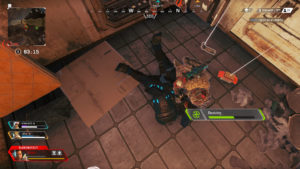 apex legends down