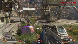 Apex Legends Update 1.77