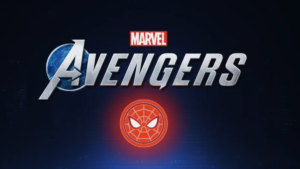 Marvel's Avengers Spider-Man PlayStation Exclusive