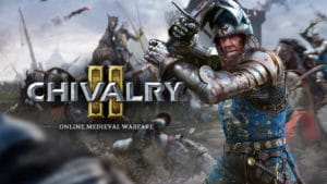 Chivalry 2 Update 1.008