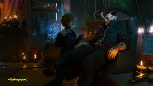 Cyberpunk 2077 Update 1.2 Patch Notes