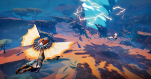 Dauntless Update 1.48 March 11