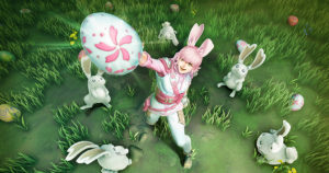 Dauntless Update 1.49 March 25