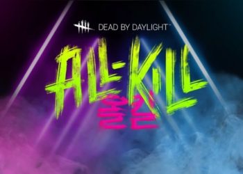 Dead by Daylight Update 2.17 March 30