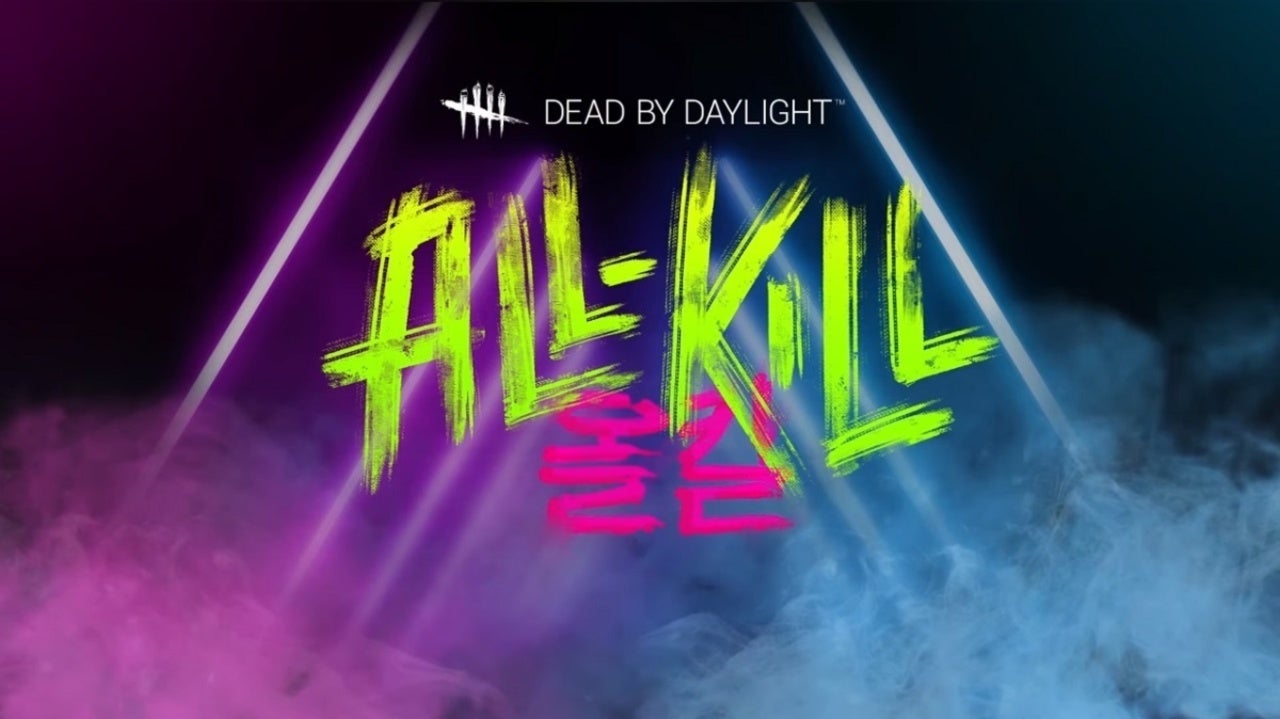 Dead by Daylight Update 2.17 March 30
