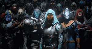 Destiny 2 Glitch 12-Player Raids