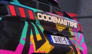 Dirt 5 Update 4.01 March 30 Races Out