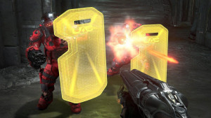 DOOM Eternal Update 1.24