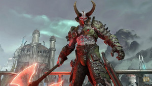 DOOM Eternal Update 1.27