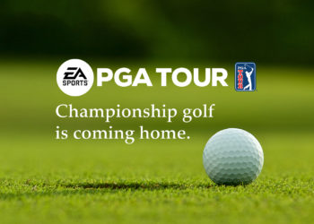 EA SPORTS™ PGA TOUR™ Ру download the new