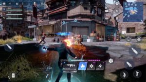 Final Fantasy 7 Tetsuya Nomura