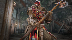 For Honor Year 5 Season 1