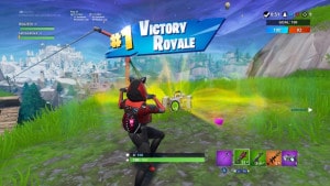 Fortnite Update 3.51