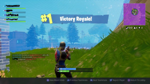 Fortnite Update 3.32