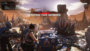 Gears 5: Hivebusters DLC invites you to bust a hive today
