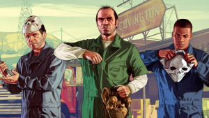GTA 5 Sales