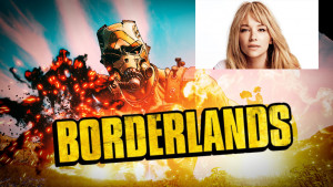 Borderlands Movie Haley Bennett