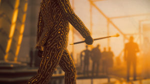 Hitman 3 Update 1.26