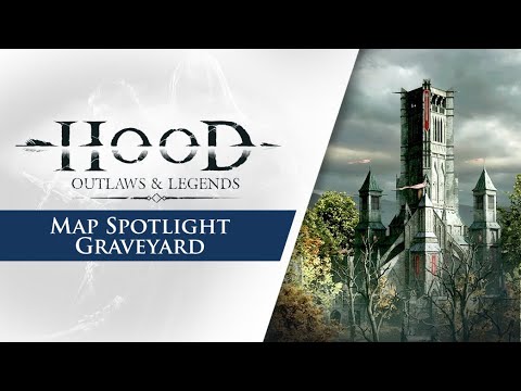 Hood: Outlaws & Legends Map Overview Trailer