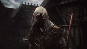 outlaws & legends ranger gameplay