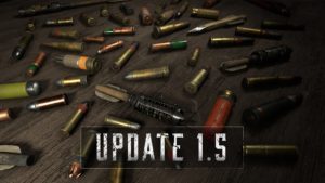 Hunt Showdown Update 1.19 March 18