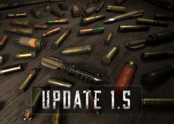 Hunt Showdown Update 1.19 March 18