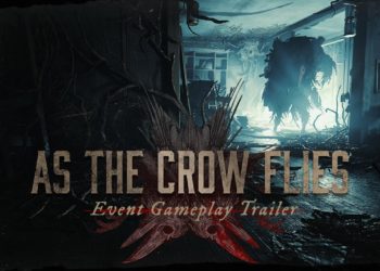 Hunt Showdown As the Crow Flies Gameplay