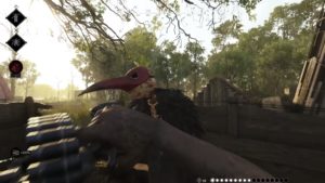 Hunt Showdown Update 1.20 March 24