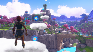 Immortals Fenyx Rising Update 1.20 March 11