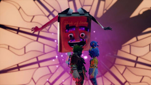 It Takes Two Day One Update