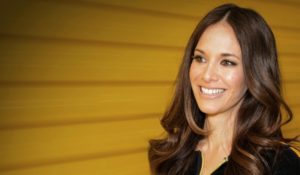 Jade Raymond Haven
