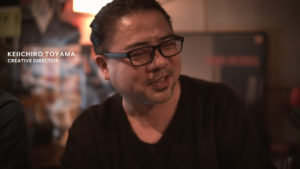 Silent Hill Keiichiro Toyama
