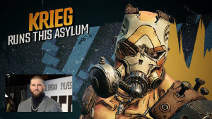 Borderlands Movie Krieg