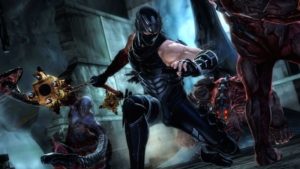 Ninja Gaiden: Master Collection