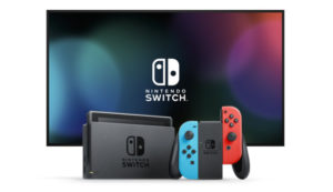 New Nintendo Switch Nvidia Chip