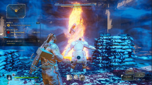 Outriders Boss Chests