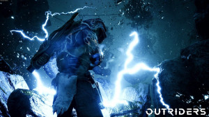 Outriders Update 1.05 April 9