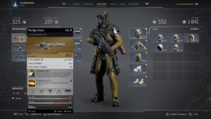 Outriders Inventory Wipe Restoration