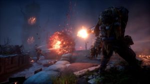 Outriders Complete Mods List f