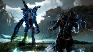 New Outriders Update 1.07